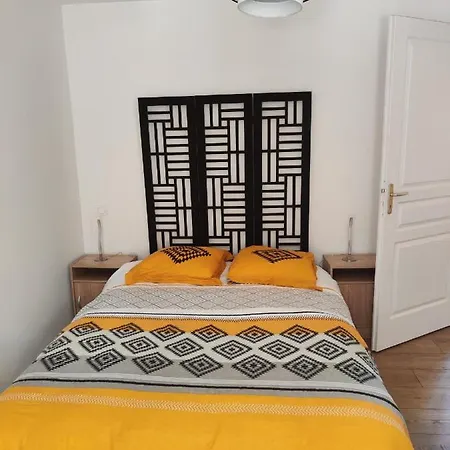 Résidence Les Deux Nestes