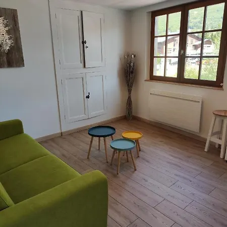 Apartamento Résidence Les Deux Nestes Arreau