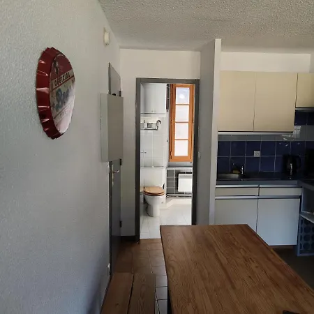 Résidence Les Deux Nestes Arreau