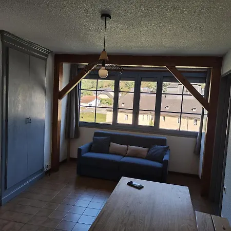 Résidence Les Deux Nestes Arreau