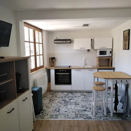 Résidence Les Deux Nestes