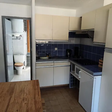 Résidence Les Deux Nestes *