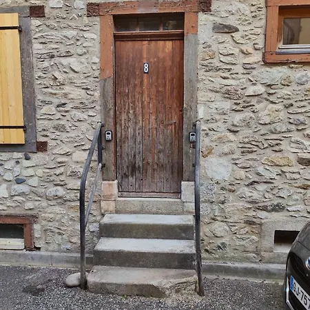 Résidence Les Deux Nestes Arreau