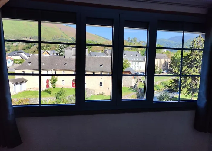 Διαμέρισμα Les Deux Nestes